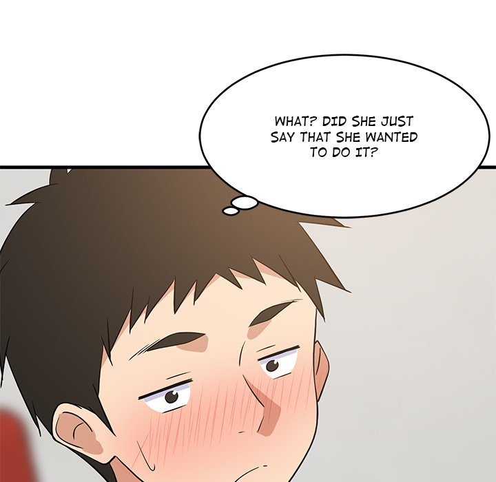 College Grades Skyrocketing - Chapter 54 - photo - 127