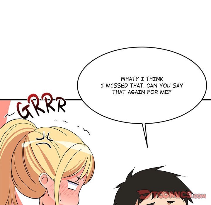 College Grades Skyrocketing - Chapter 54 - photo - 129