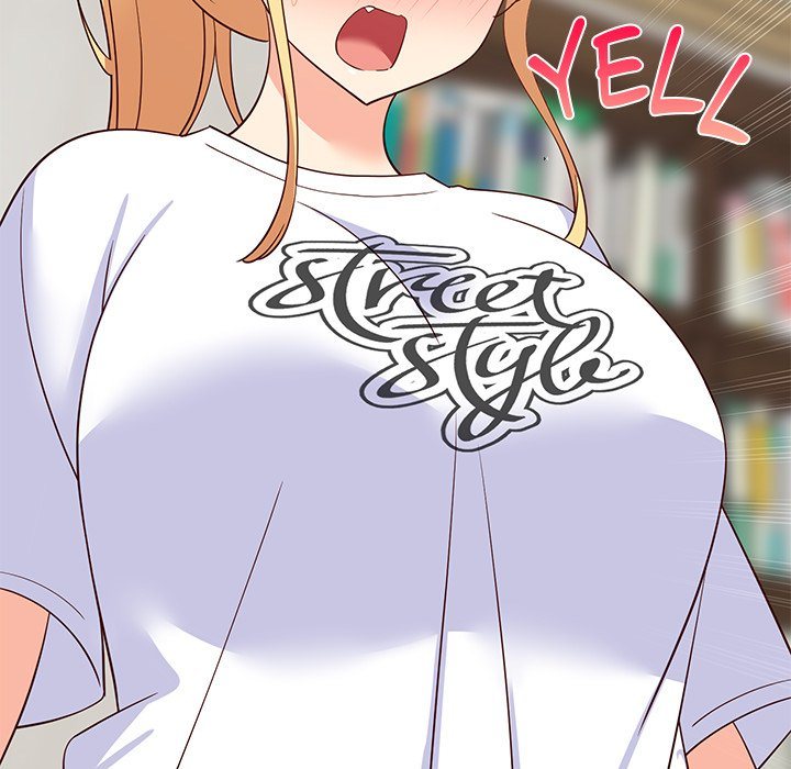 College Grades Skyrocketing - Chapter 54 - photo - 132