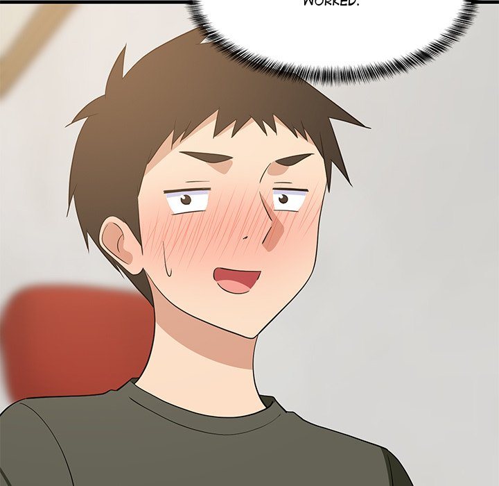 College Grades Skyrocketing - Chapter 54 - photo - 135