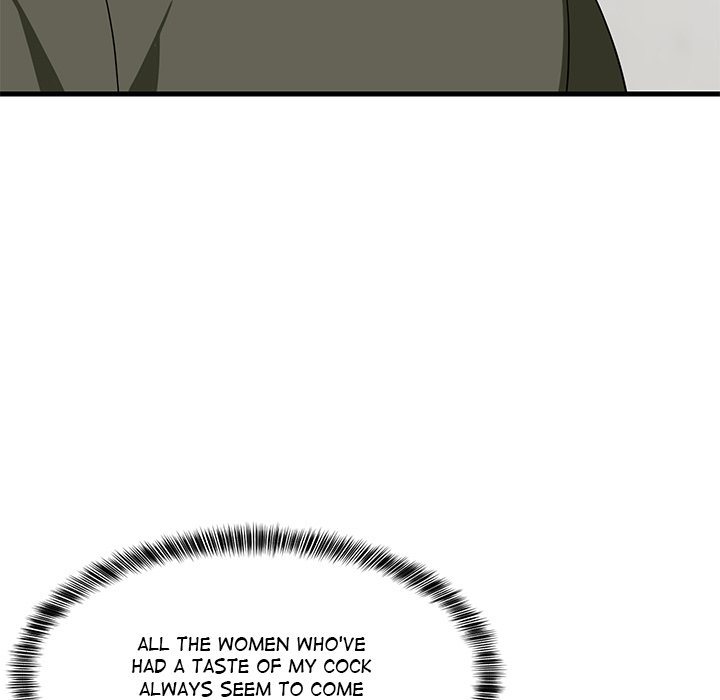 College Grades Skyrocketing - Chapter 54 - photo - 136