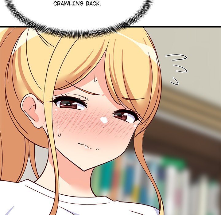 College Grades Skyrocketing - Chapter 54 - photo - 137