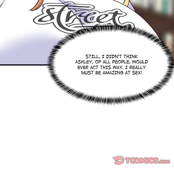 College Grades Skyrocketing - Chapter 54 - photo - 138