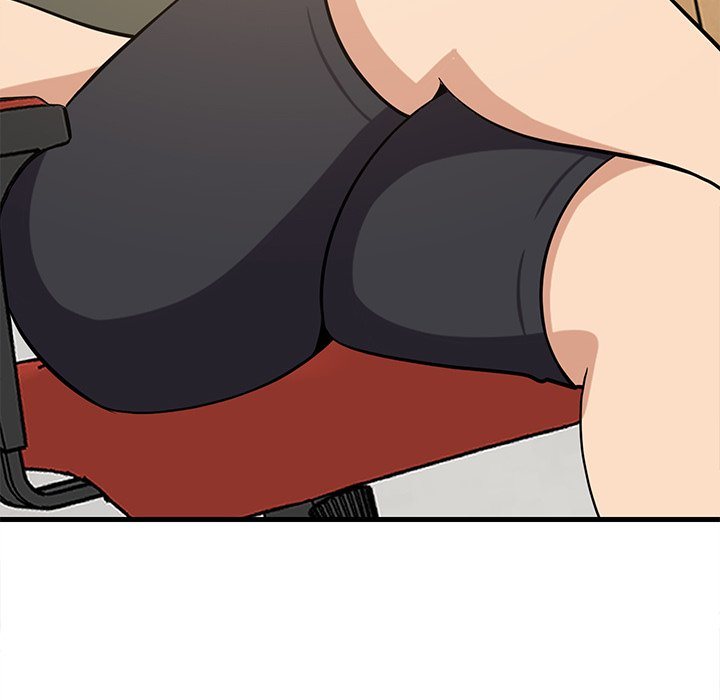 College Grades Skyrocketing - Chapter 54 - photo - 142