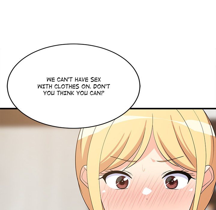 College Grades Skyrocketing - Chapter 54 - photo - 146