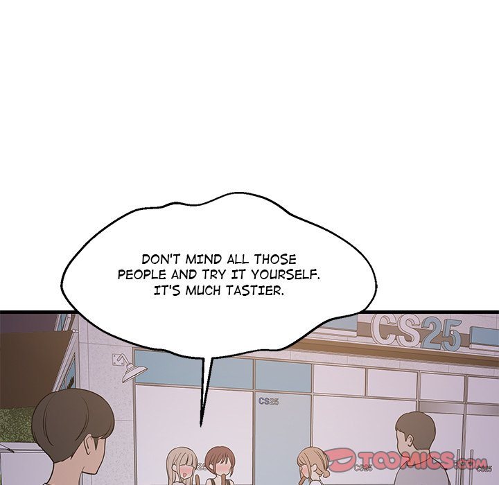 College Grades Skyrocketing - Chapter 54 - photo - 21
