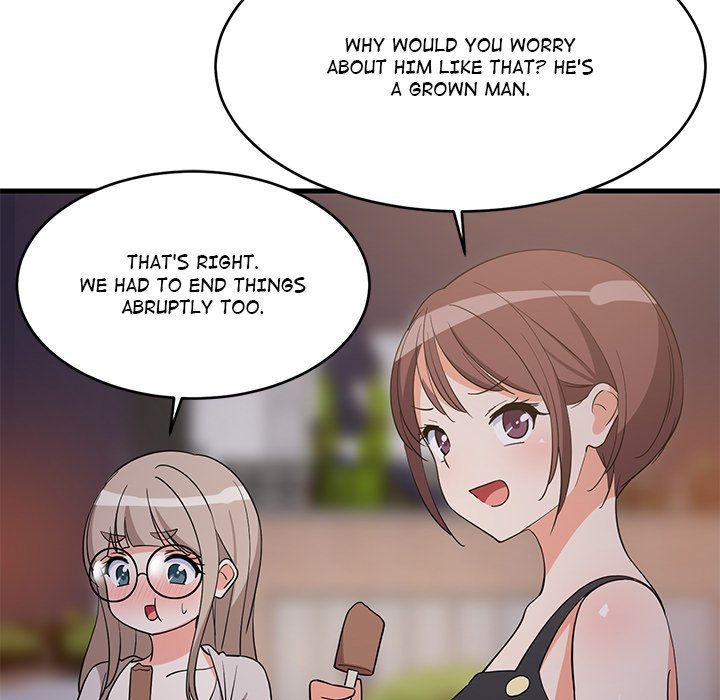 College Grades Skyrocketing - Chapter 54 - photo - 29