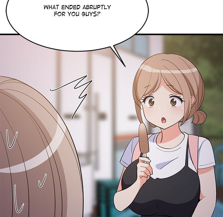 College Grades Skyrocketing - Chapter 54 - photo - 31