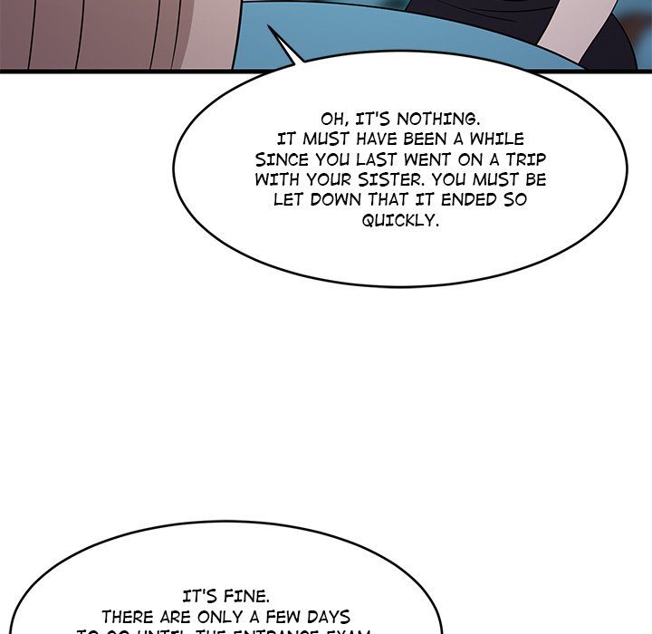 College Grades Skyrocketing - Chapter 54 - photo - 32