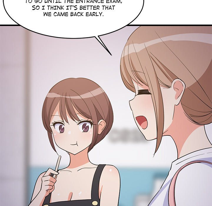 College Grades Skyrocketing - Chapter 54 - photo - 33