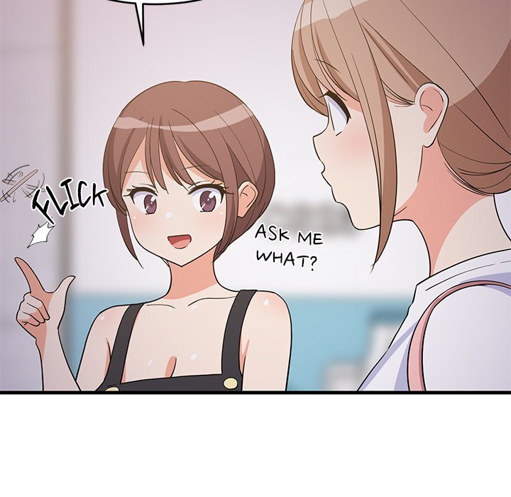 College Grades Skyrocketing - Chapter 54 - photo - 35