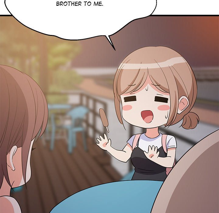 College Grades Skyrocketing - Chapter 54 - photo - 46