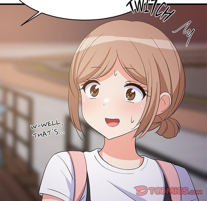 College Grades Skyrocketing - Chapter 54 - photo - 48