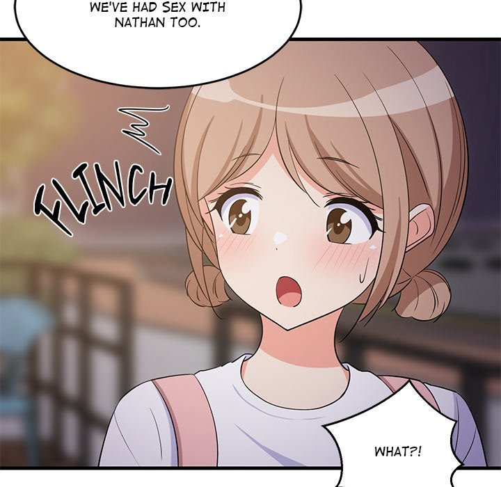 College Grades Skyrocketing - Chapter 54 - photo - 64