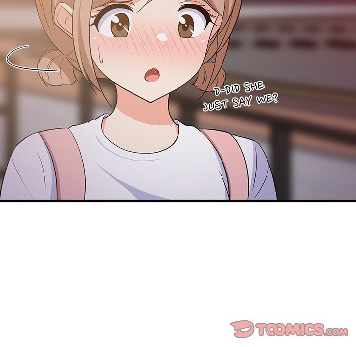 College Grades Skyrocketing - Chapter 54 - photo - 66