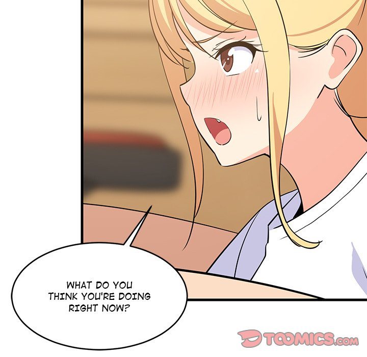 College Grades Skyrocketing - Chapter 54 - photo - 84