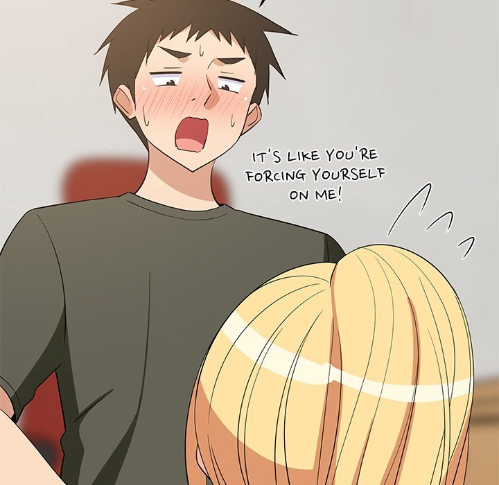 College Grades Skyrocketing - Chapter 54 - photo - 86