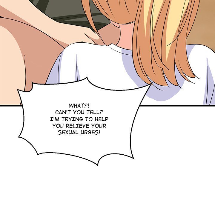 College Grades Skyrocketing - Chapter 54 - photo - 87
