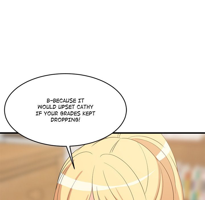College Grades Skyrocketing - Chapter 54 - photo - 90