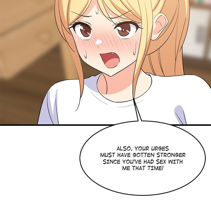 College Grades Skyrocketing - Chapter 54 - photo - 91