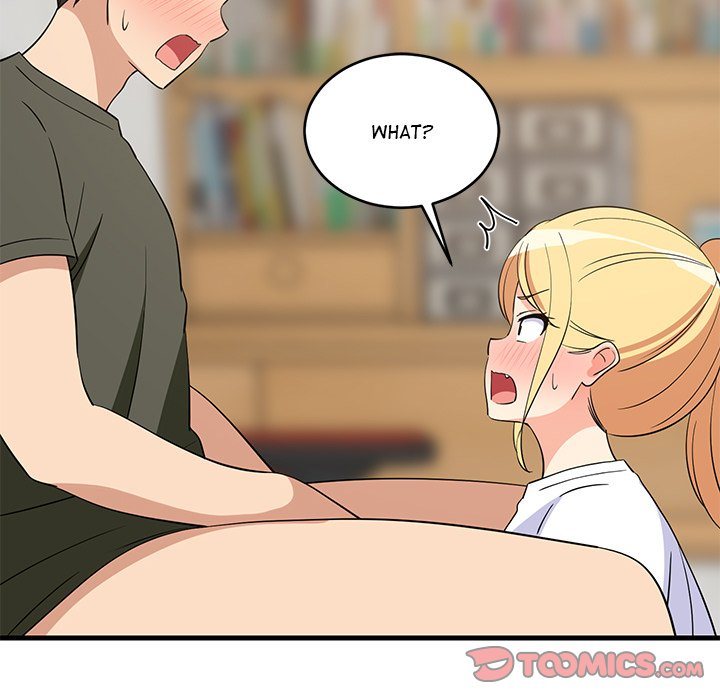 College Grades Skyrocketing - Chapter 54 - photo - 93