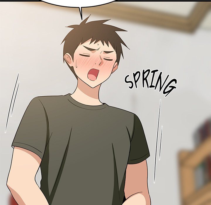 College Grades Skyrocketing - Chapter 54 - photo - 99