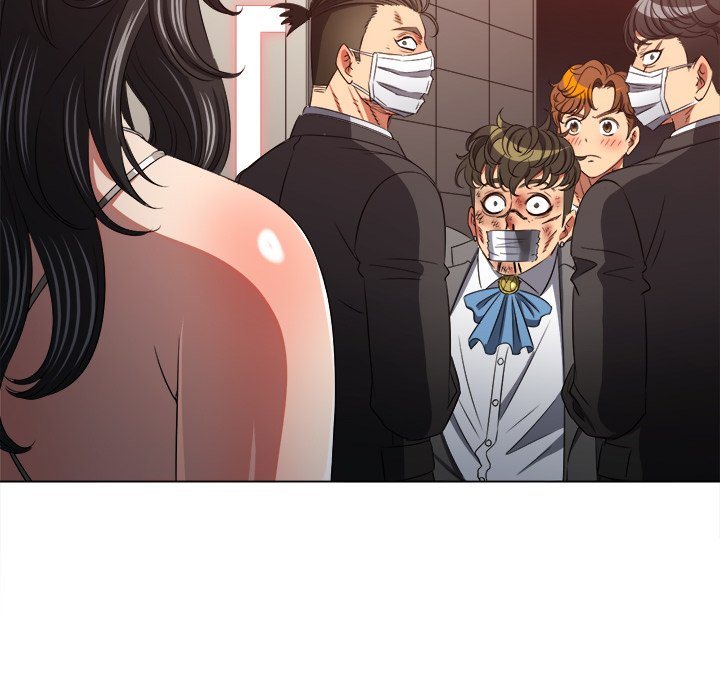 My High School Bully - Chapter 237 - photo - 114