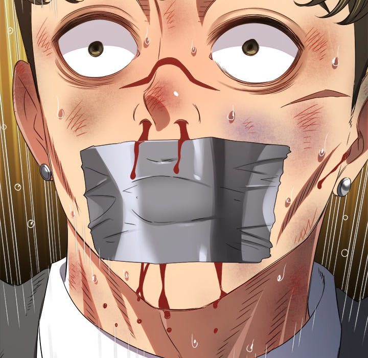 My High School Bully - Chapter 237 - photo - 132