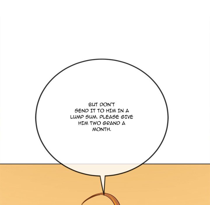 My High School Bully - Chapter 237 - photo - 149