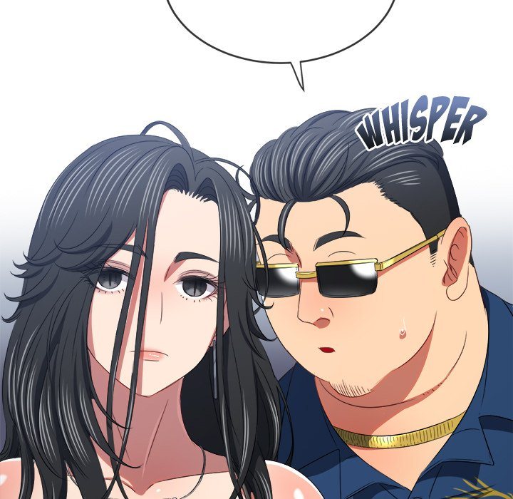 My High School Bully - Chapter 237 - photo - 165