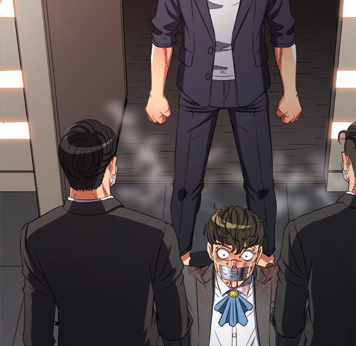 My High School Bully - Chapter 237 - photo - 175