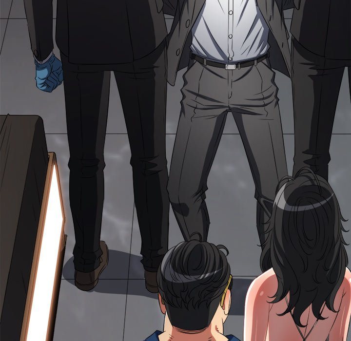My High School Bully - Chapter 237 - photo - 176