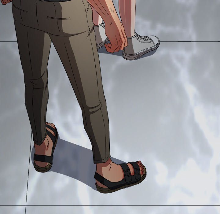 My High School Bully - Chapter 237 - photo - 179