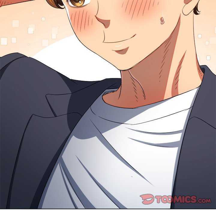 My High School Bully - Chapter 237 - photo - 196