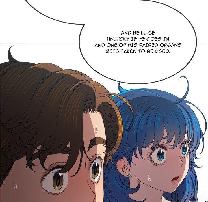 My High School Bully - Chapter 237 - photo - 24