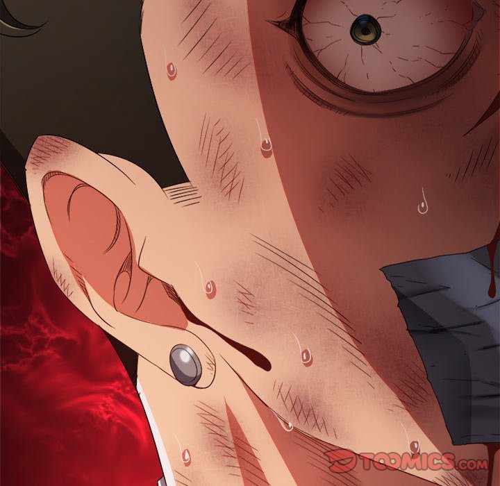 My High School Bully - Chapter 237 - photo - 28