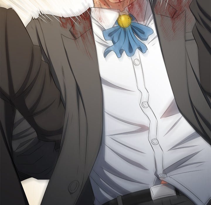 My High School Bully - Chapter 237 - photo - 41