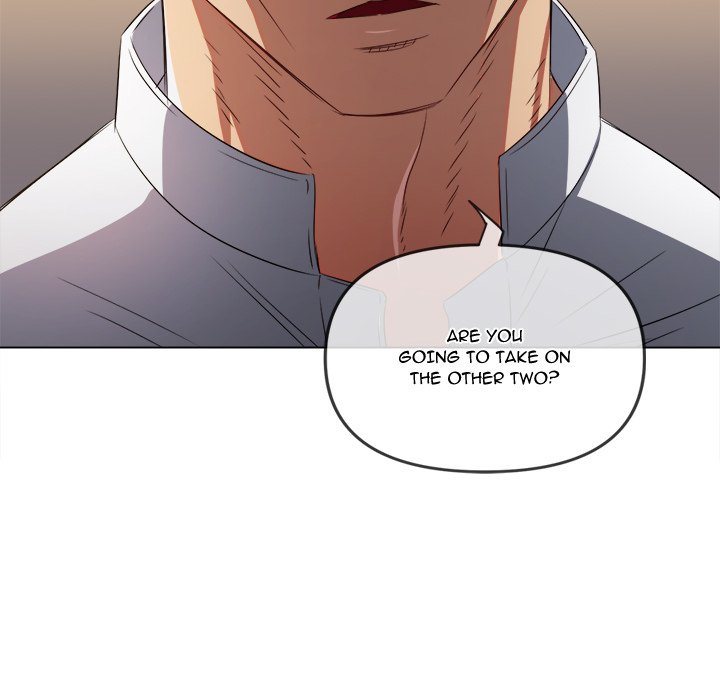 My High School Bully - Chapter 237 - photo - 54