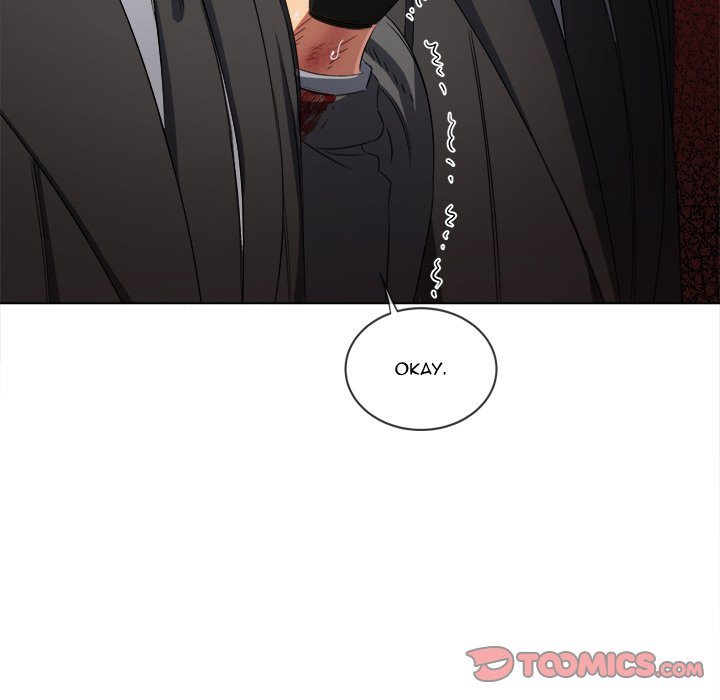 My High School Bully - Chapter 237 - photo - 76