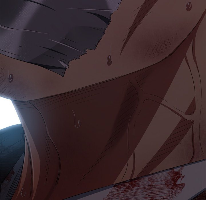 My High School Bully - Chapter 237 - photo - 8