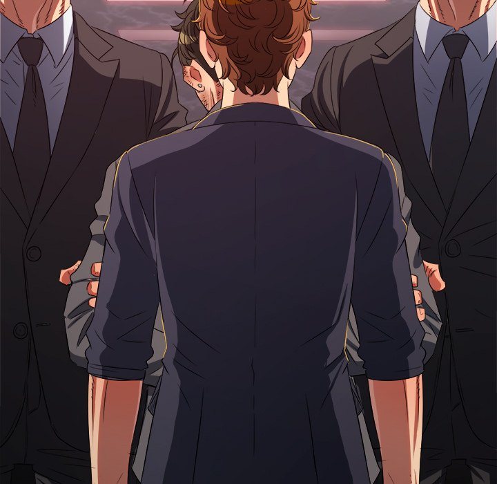 My High School Bully - Chapter 237 - photo - 86