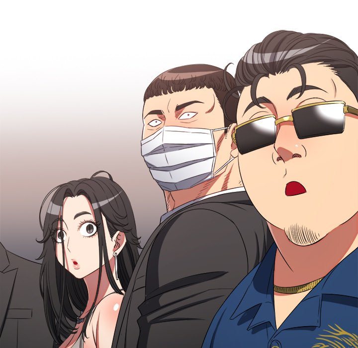 My High School Bully - Chapter 237 - photo - 94