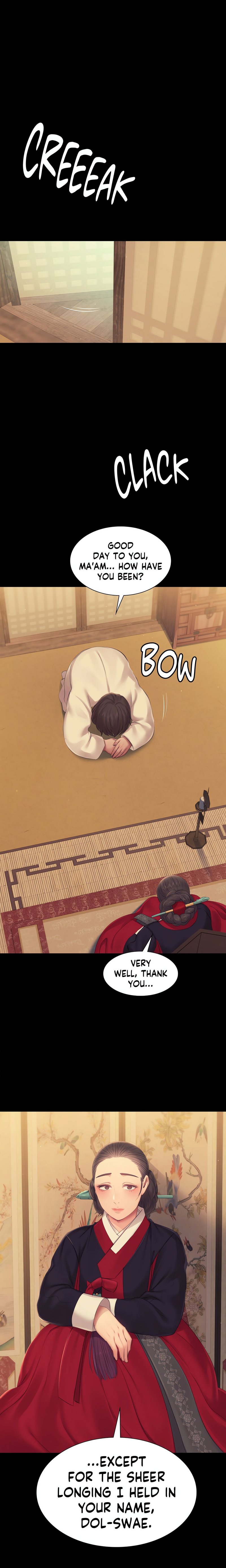 Madam - Chapter 136 - photo - 1