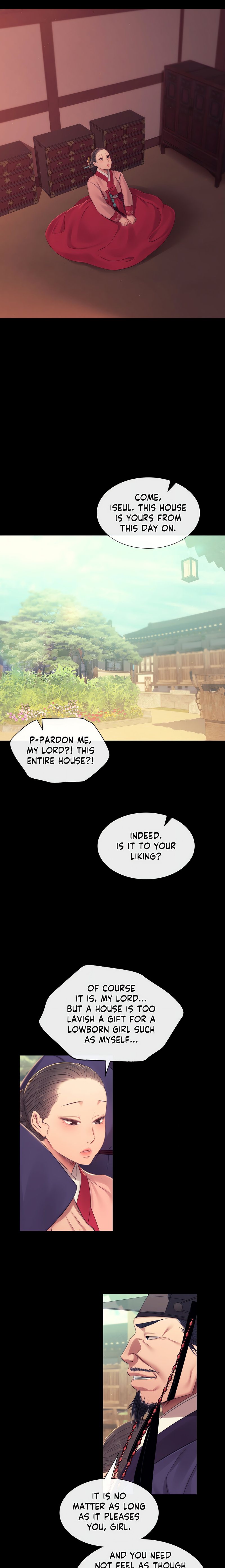 Madam - Chapter 136 - photo - 14
