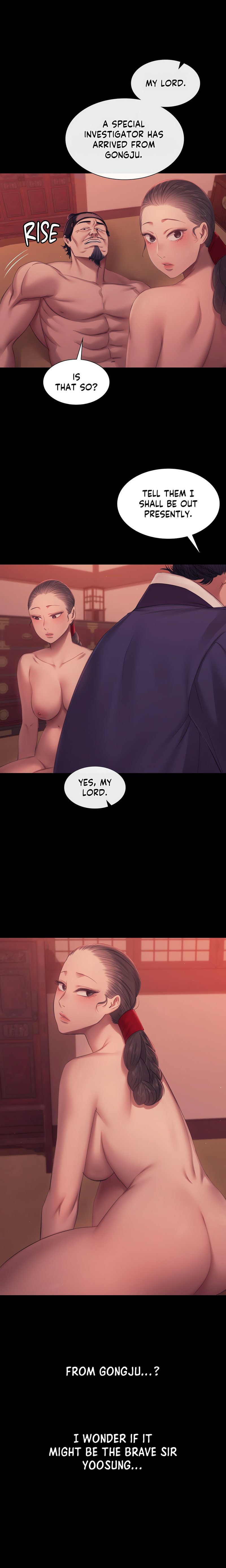 Madam - Chapter 137 - photo - 1