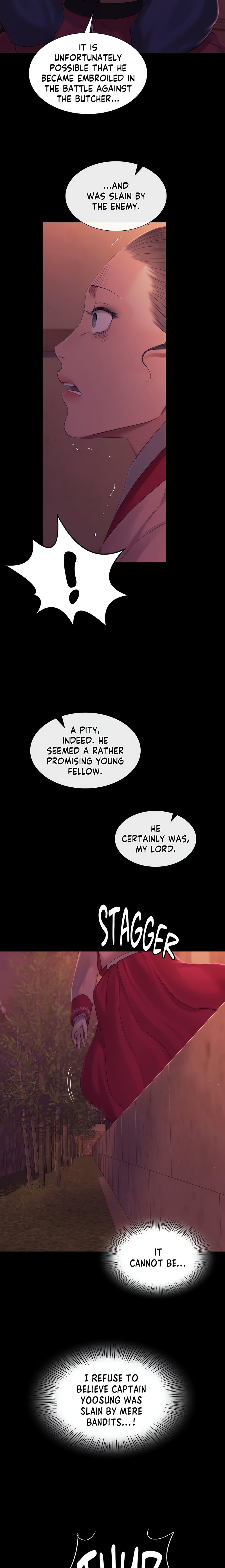 Madam - Chapter 137 - photo - 10