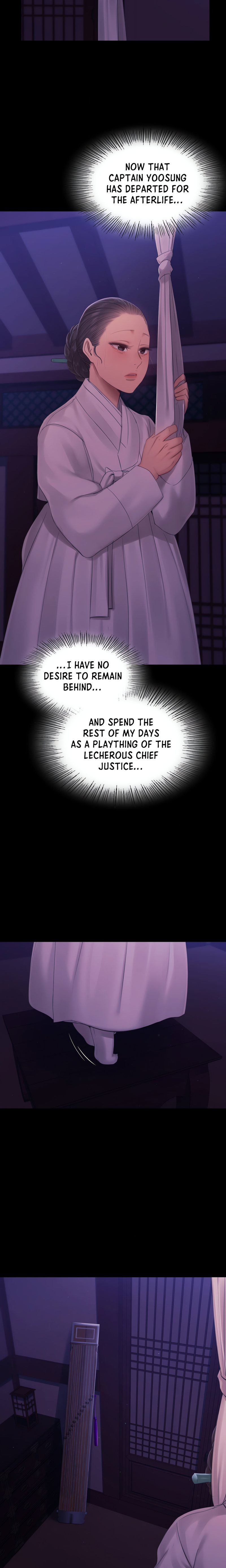 Madam - Chapter 137 - photo - 17