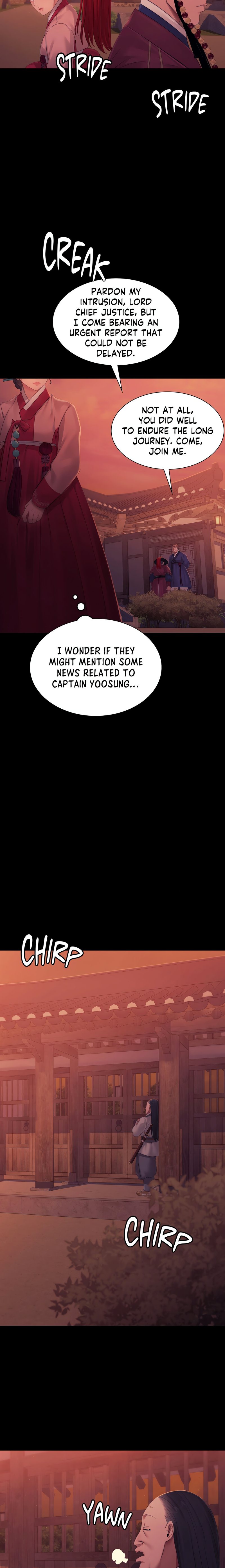 Madam - Chapter 137 - photo - 3