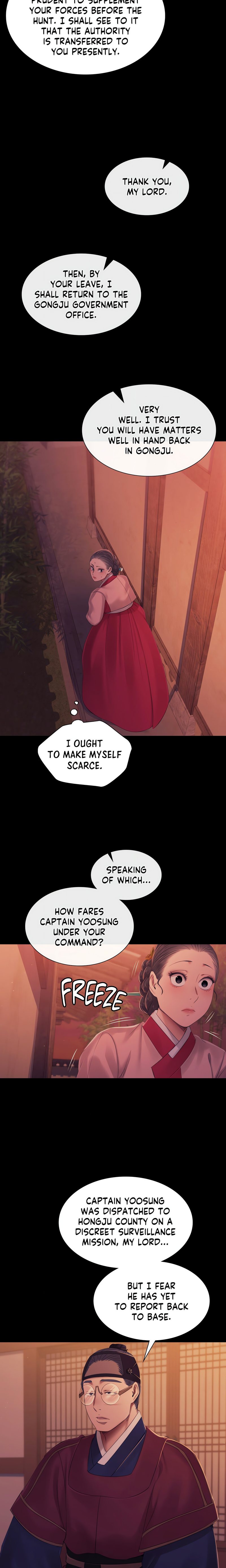 Madam - Chapter 137 - photo - 9
