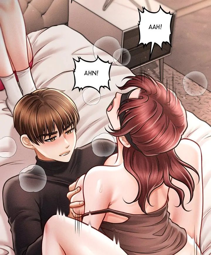 The Chairman’s Secret Son - Chapter 18 - photo - 37